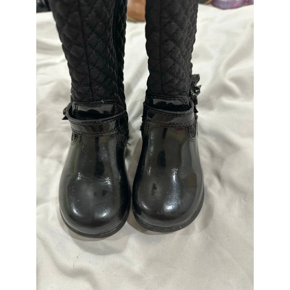 Pediped Girls Boots